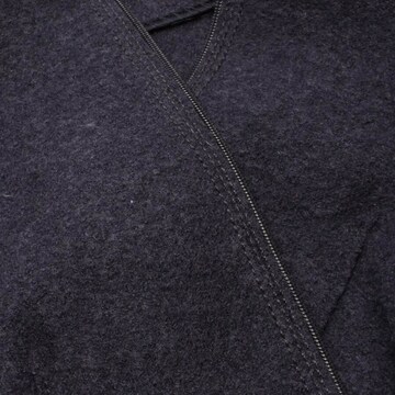 Marc Cain Jacket & Coat in XS in Grey