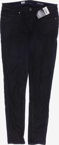 TOMMY HILFIGER Jeans in 29 in Black: front