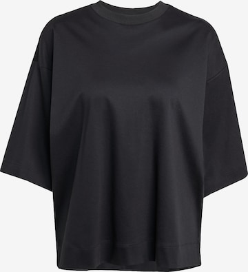 ADIDAS SPORTSWEAR Λειτουργικό μπλουζάκι 'All Szn' σε μαύρο: μπροστά