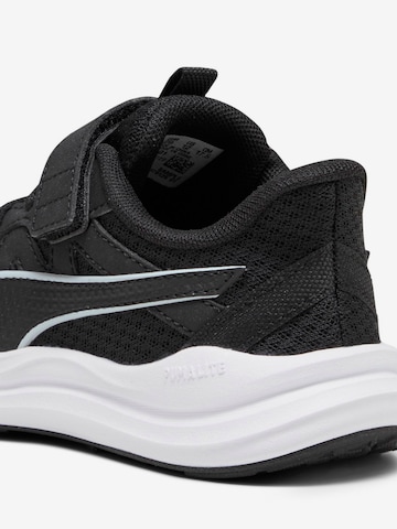 Baskets PUMA en noir