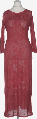 PERUVIAN CONNECTION Kleid S in Rot: predná strana