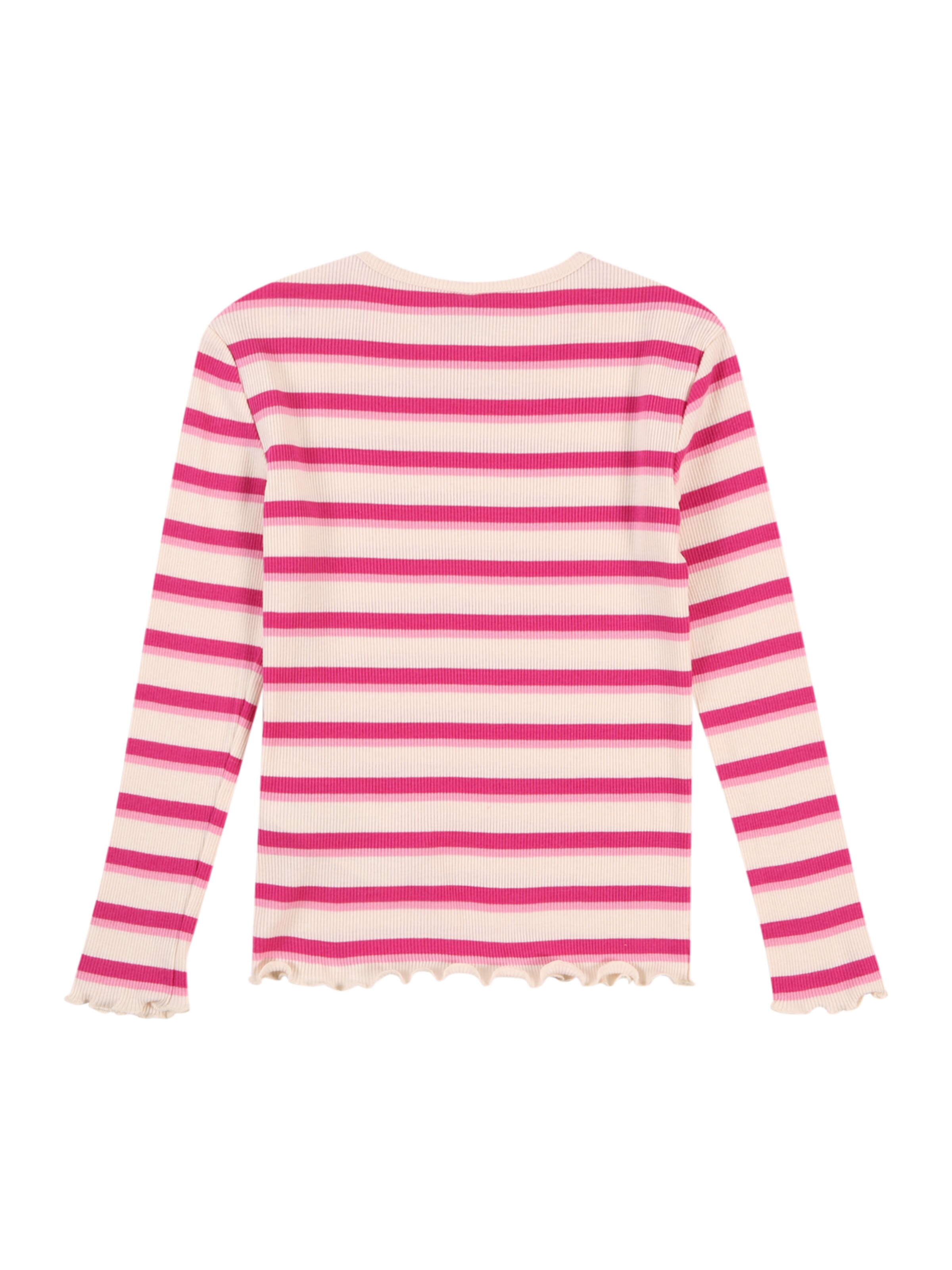 ONLY GIRLS Shirt 'KMGEvig' in Pink