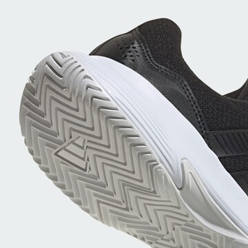 ADIDAS PERFORMANCE Sportschuh 'Gamecourt 2' in Schwarz