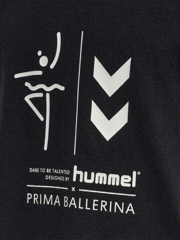 Hummel Shirt in Black