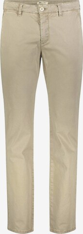 MAC Regular Hosen & Shorts in Beige