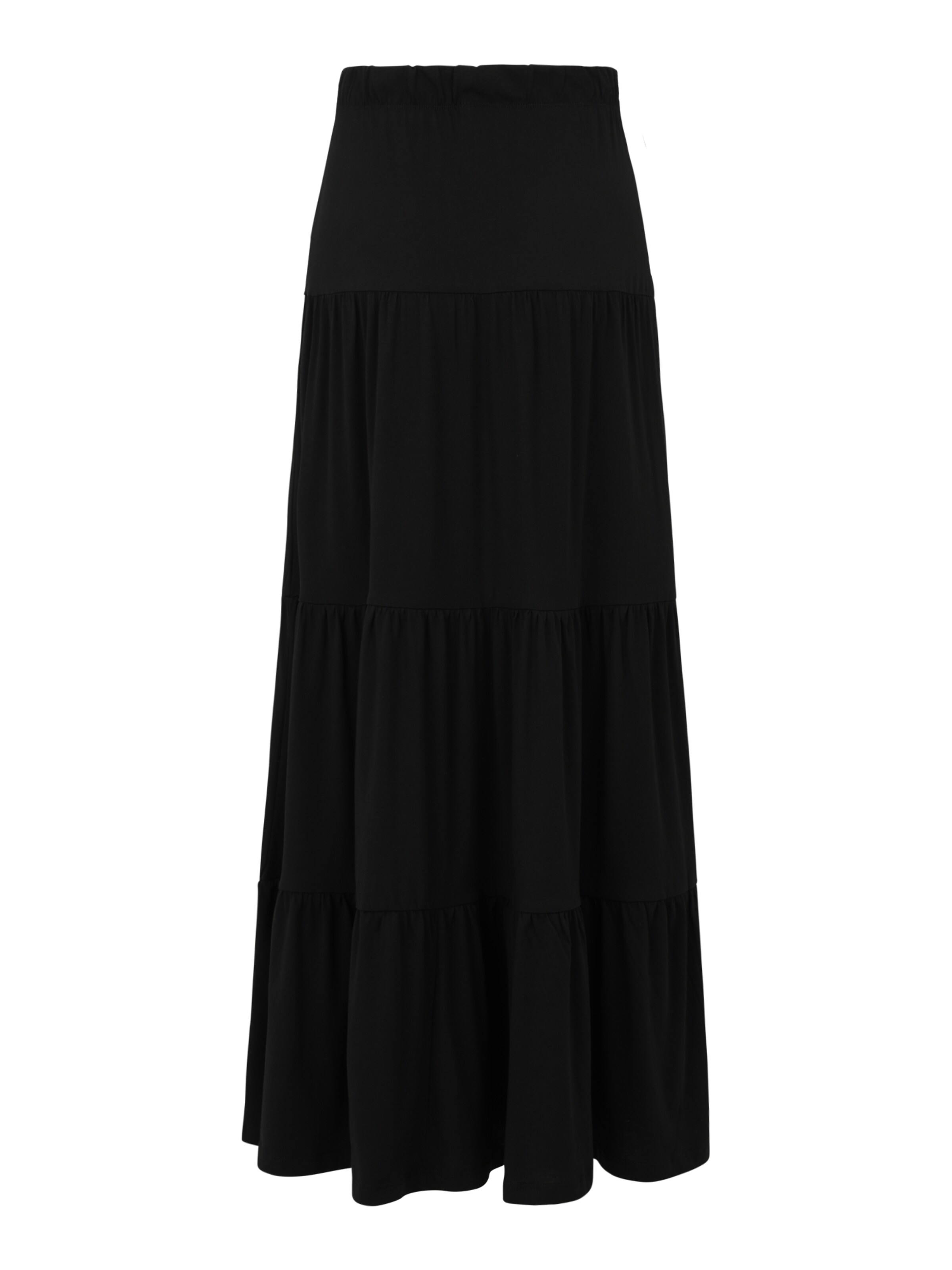 Only Tall Sukňa 'MAY' - Čierna