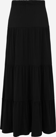 Only Tall Skirt 'MAY' in Black