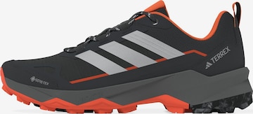 ADIDAS PERFORMANCE Lage schoen 'Skychaser AX5' in Grijs: voorkant