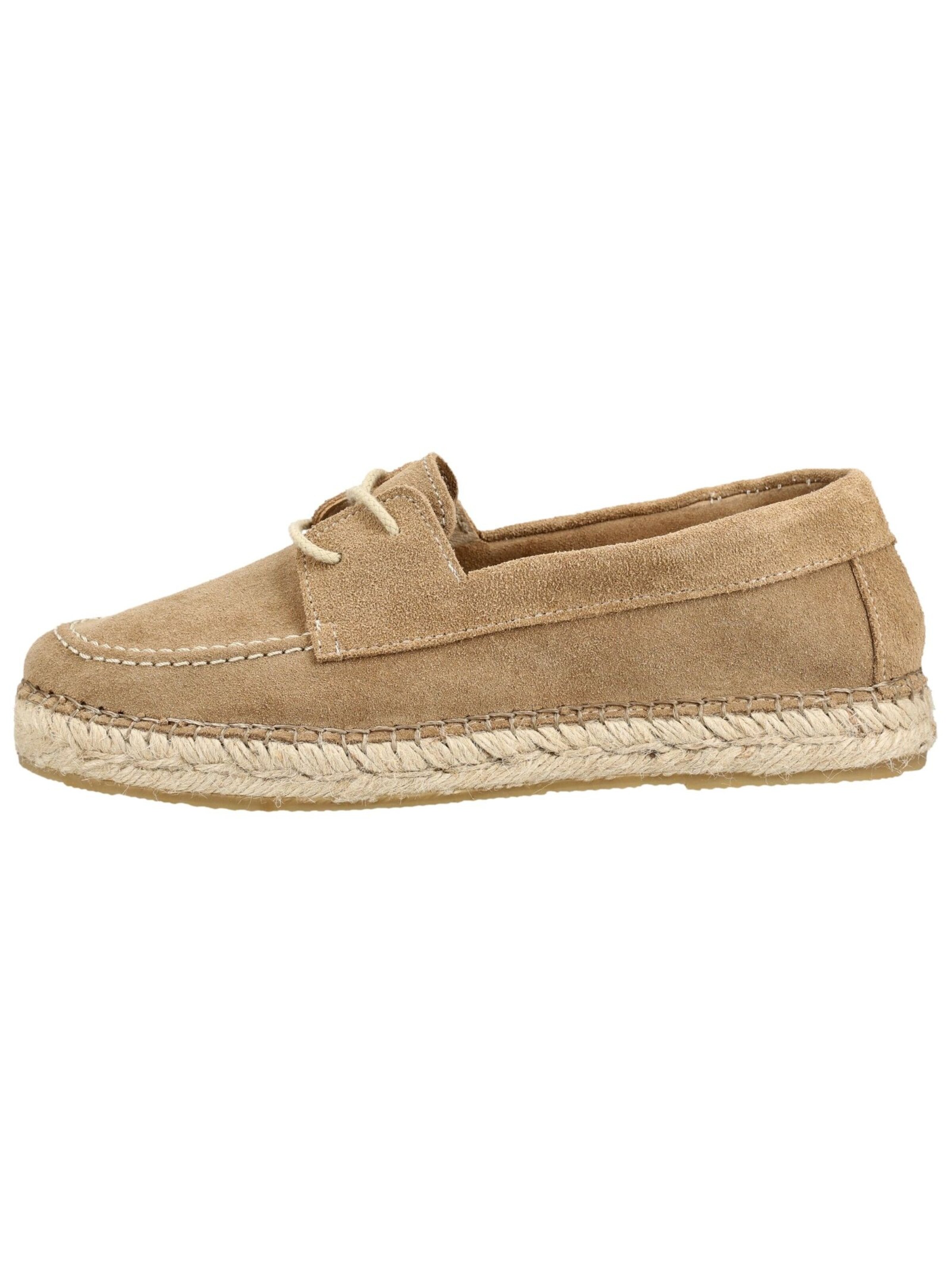 Espadrilles PAVEMENT en marron
