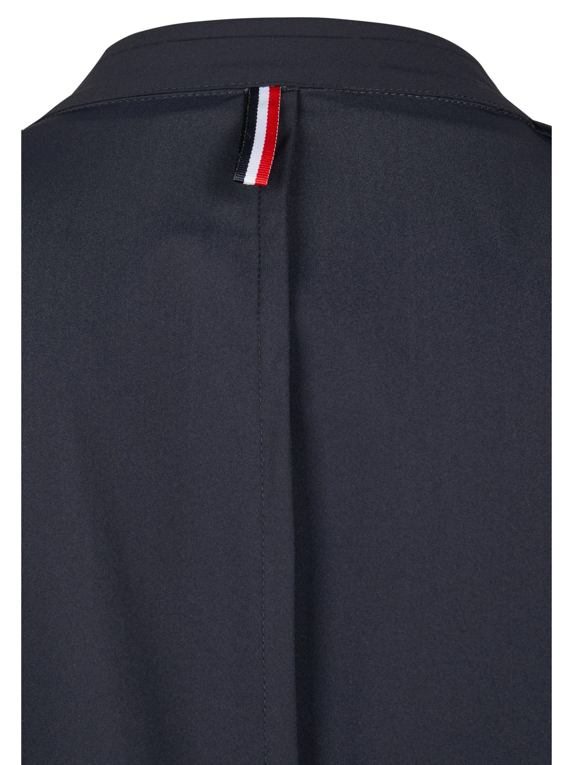 Coupe regular Veste de costume HECHTER PARIS en bleu