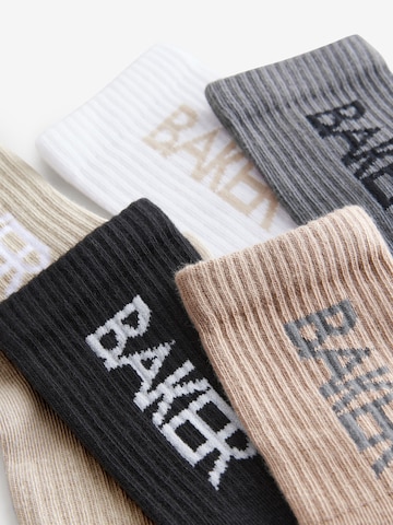 Baker by Ted Baker Ponožky - Béžová