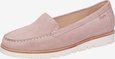 SIOUX Moccasins ' Ziada ' in Pink, Item view