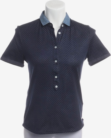 Jacob Cohen Shirt XS in Blau: Vorderseite