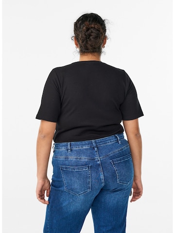 Zizzi Särk 'MMAYA', värv must