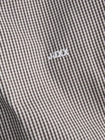 JJXX Blouse 'JXJamie' in Grijs