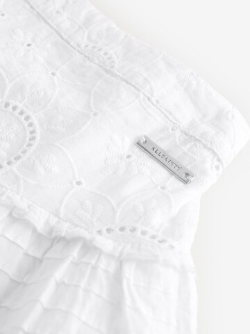 smALLSAINTS Rok in Wit