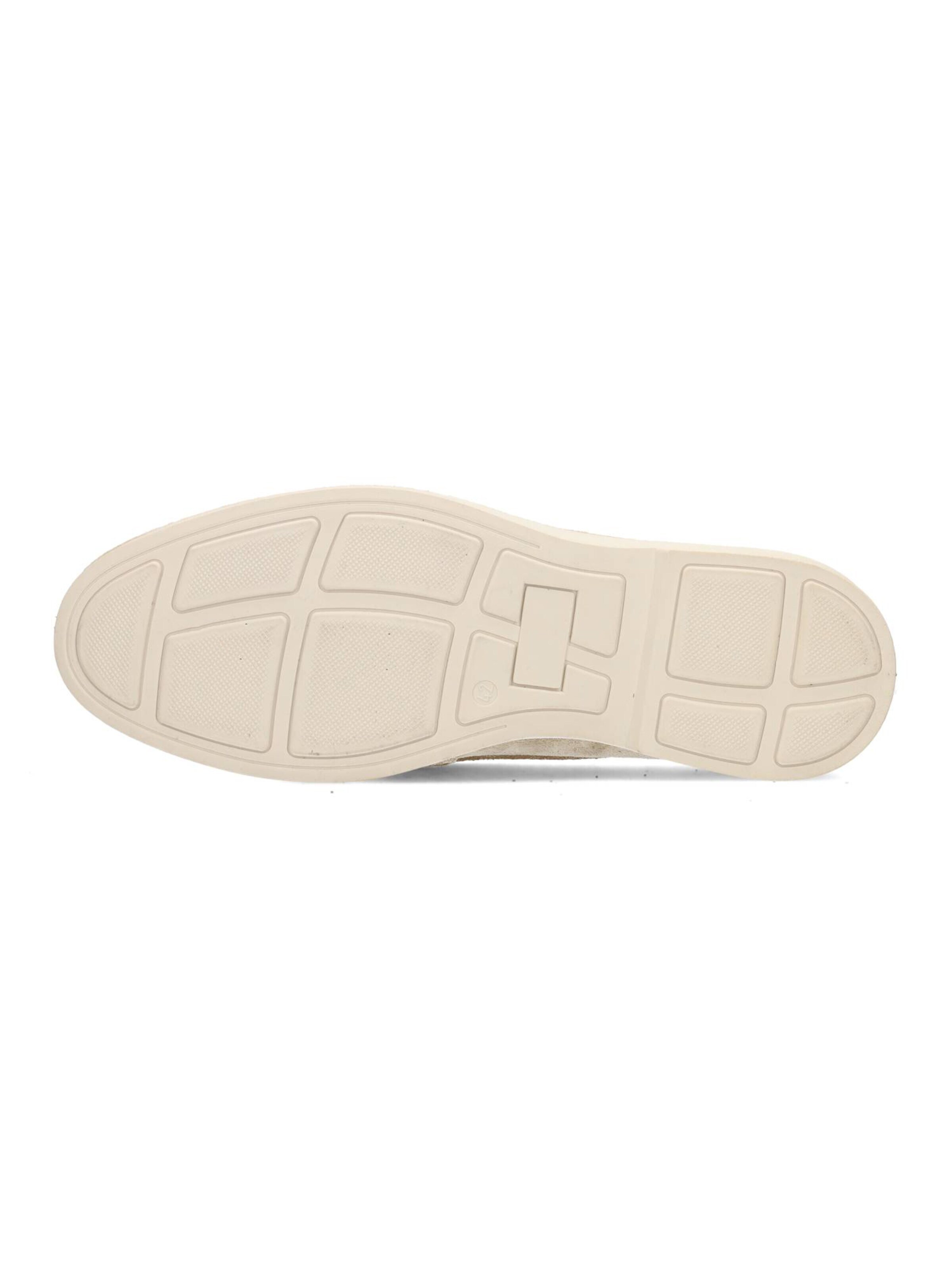 Mocassin 'Tivoli' Poelman en beige