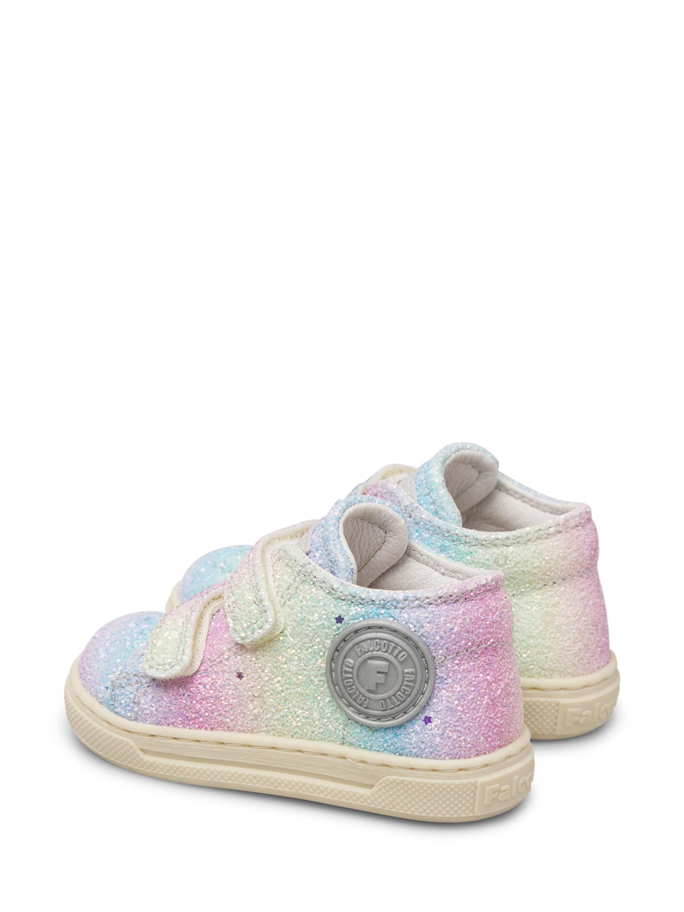Falcotto Sneakers 'MICHAEL 3.' in Gemengde kleuren