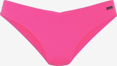 VENICE BEACH Bikini apakšdaļa, krāsa - rozā, Preces skats