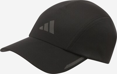 ADIDAS PERFORMANCE Sportcap 'Aeroready Four-Panel Mesh' in schwarz, Produktansicht