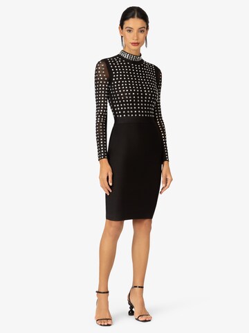 Kraimod Cocktail dress in Black