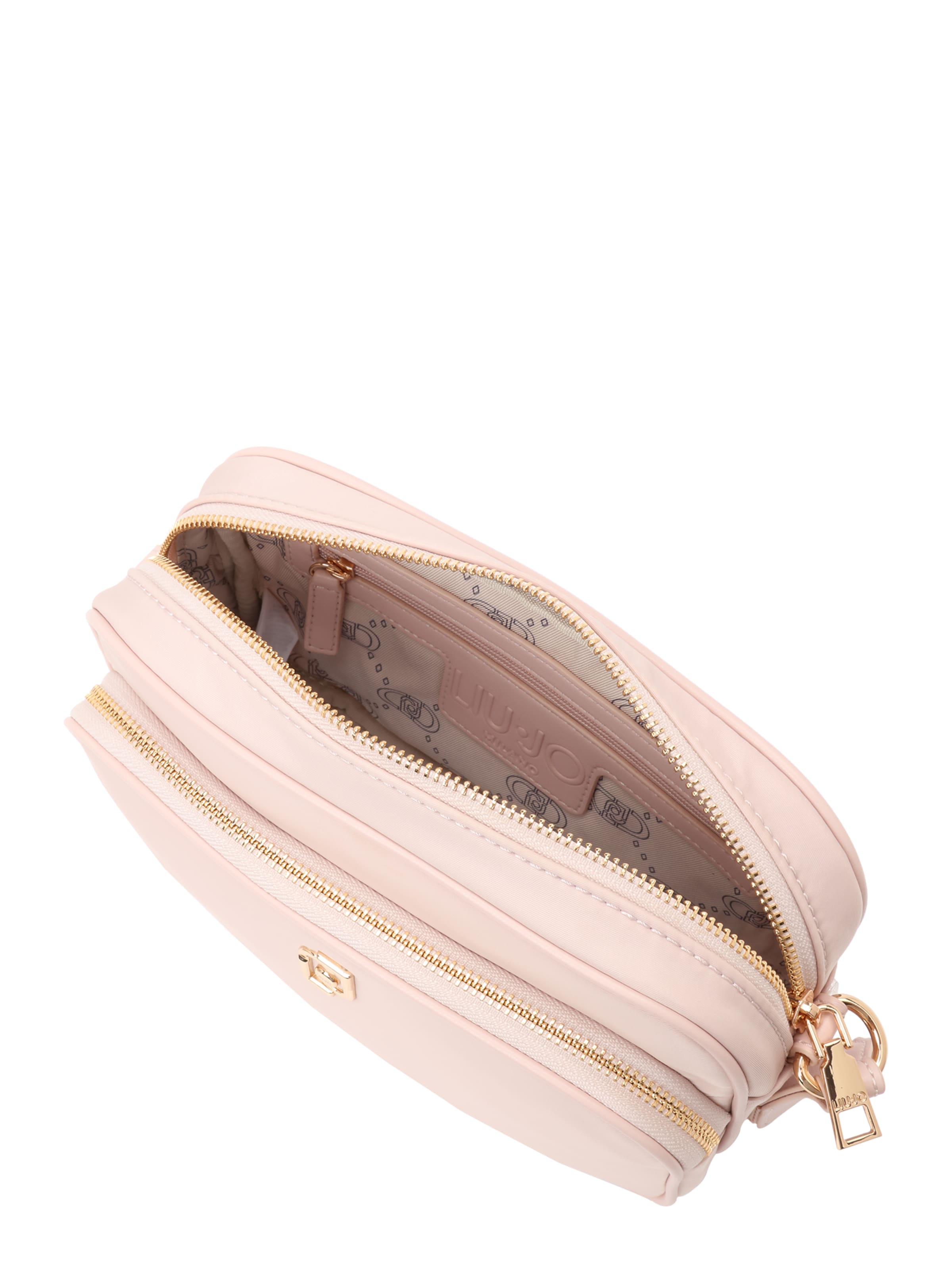 Liu Jo Axelremsväska 'Achala' i rosa