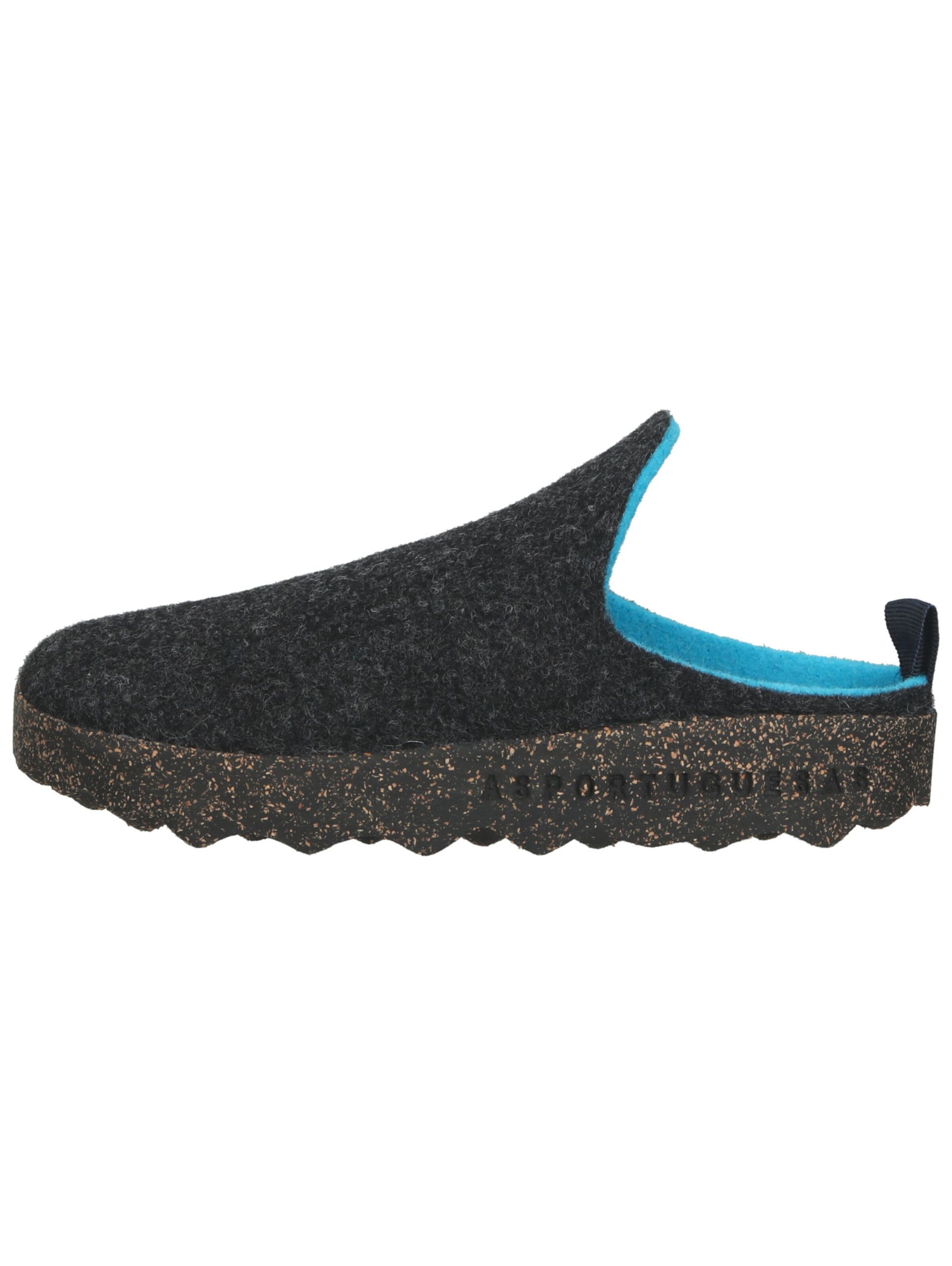 Pantoufle Asportuguesas en gris