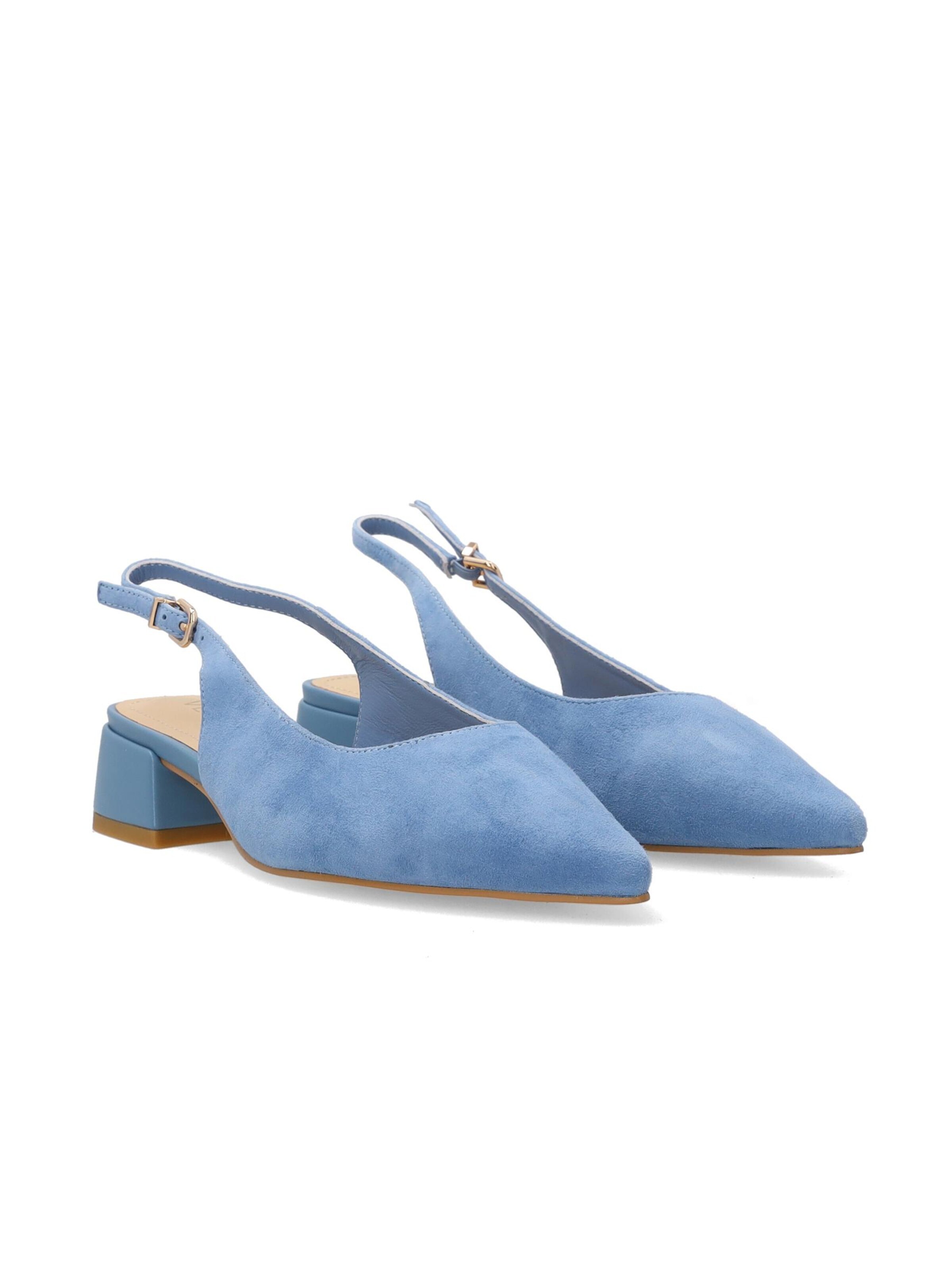 VENEZIA Pumps in Blue