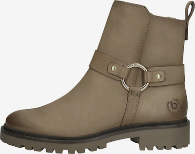 bugatti Čizmice u tamno bež, Pregled proizvoda