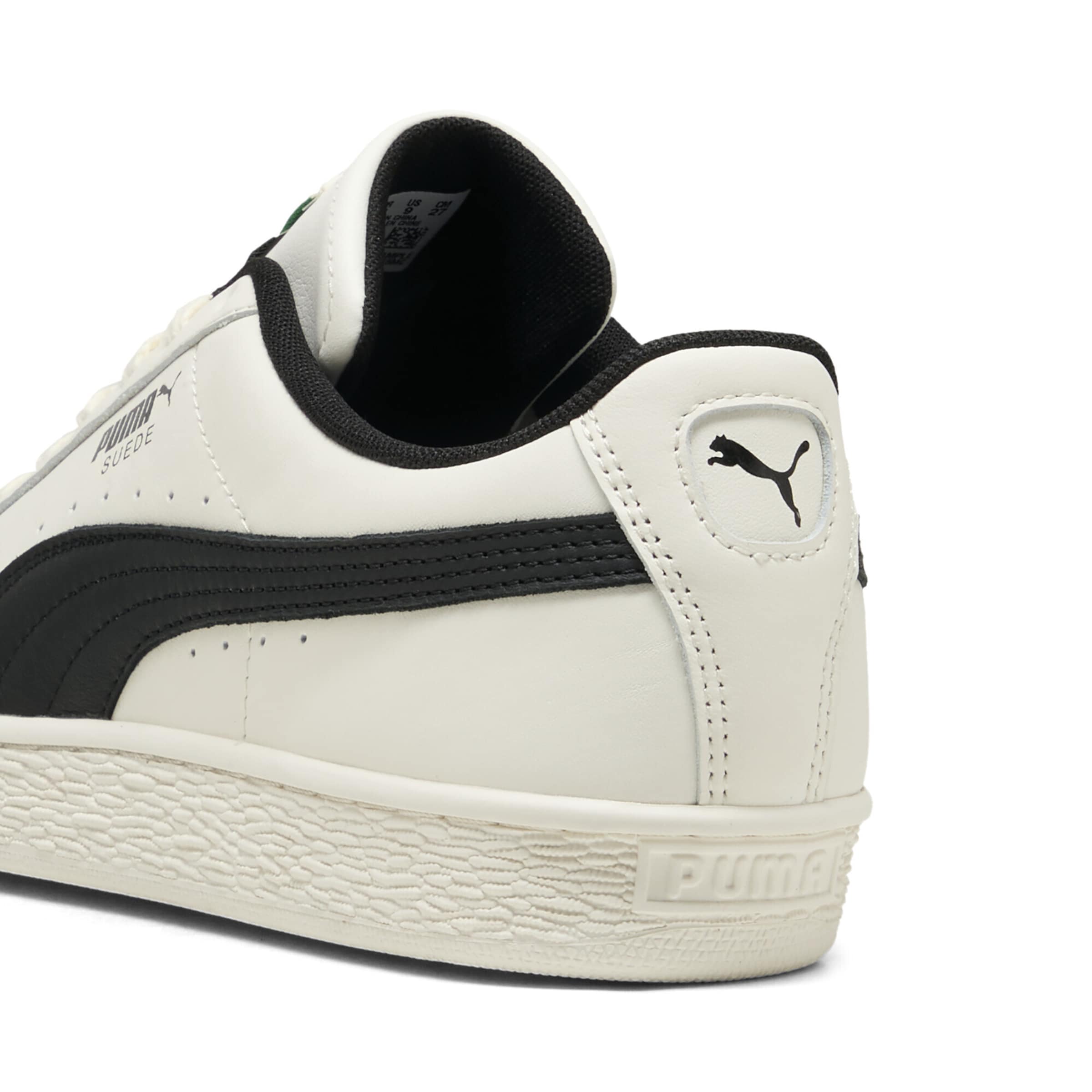PUMA Sneakers in White