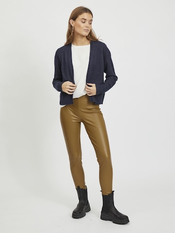 Giacchetta 'VIRil' di VILA in blu