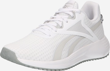 Reebok Sport Running Shoes 'Lite Plus 3' in White: front