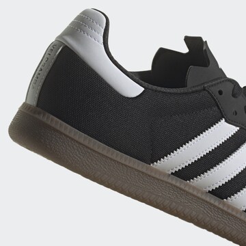 ADIDAS PERFORMANCE Laufschuh 'Samba' in Schwarz