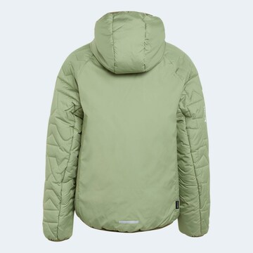 ADIDAS TERREX Outdoor jacket in Green