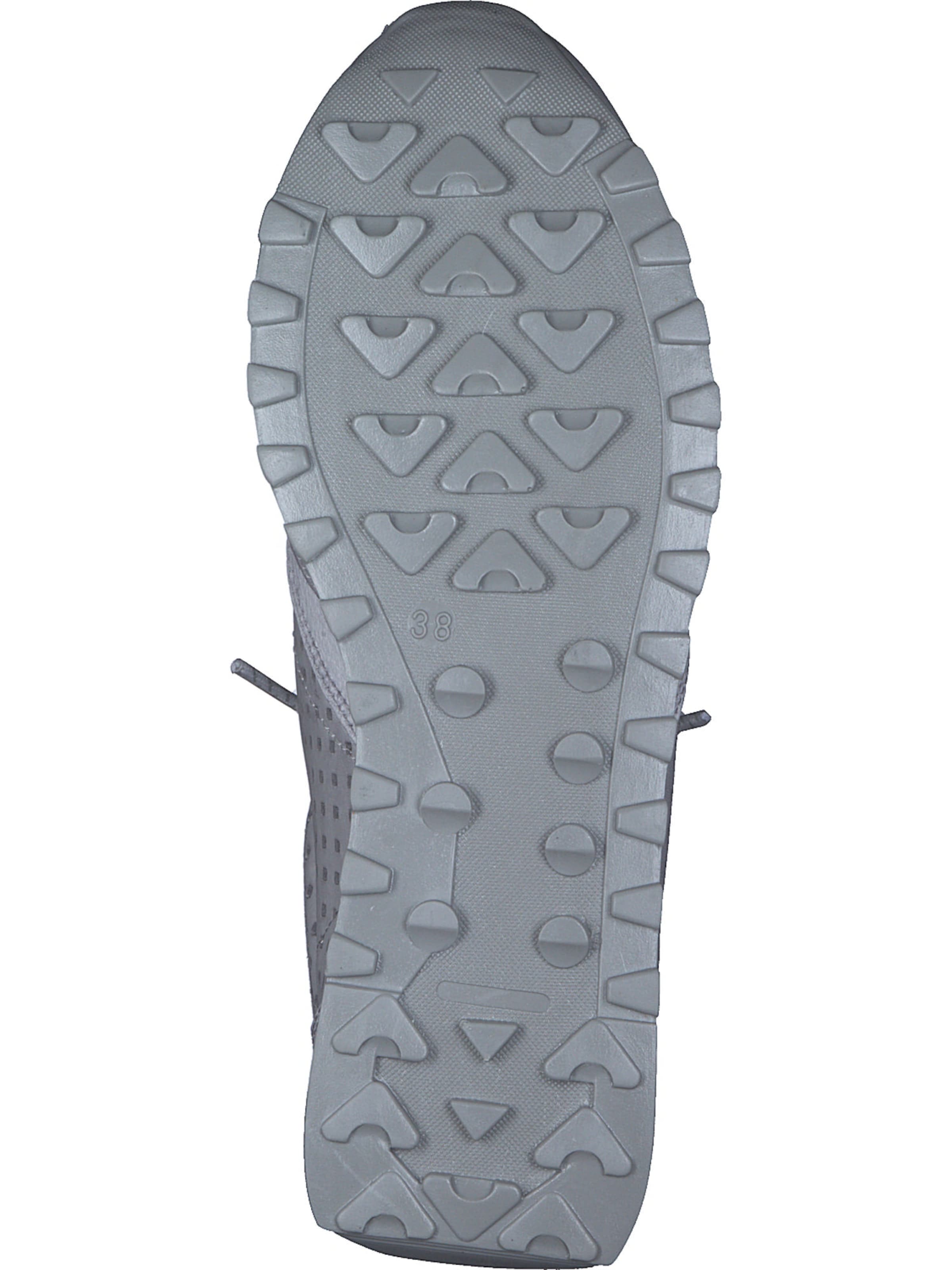 Cetti Sneakers in Grey