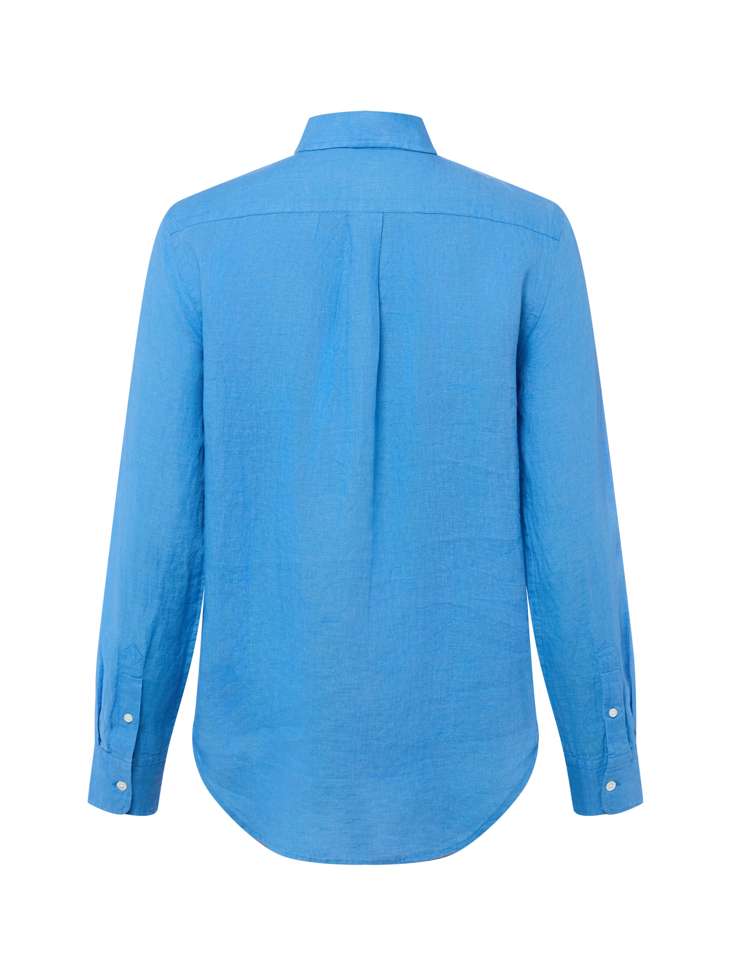 Polo Ralph Lauren Blouse in Blue