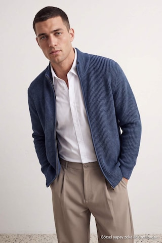 Trendyol - Jersey en azul