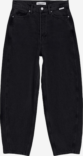 Jeans 'BAARLY' in 25/30 ARMEDANGELS di colore nero denim, Visualizzazione prodotti