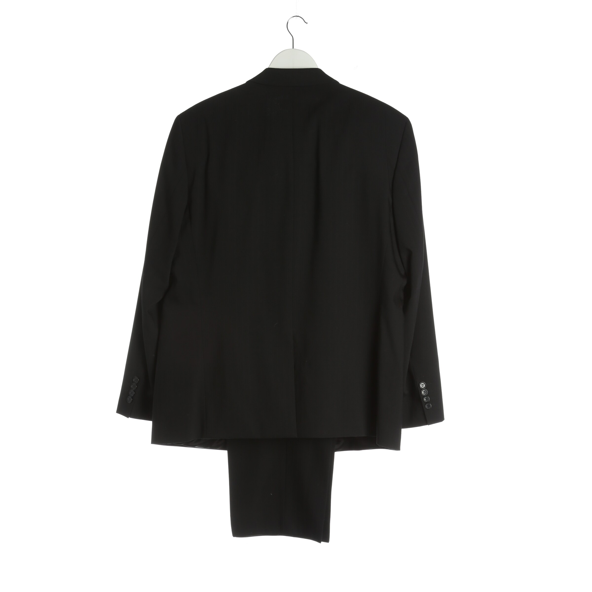 BENVENUTO Suit in XL in Black