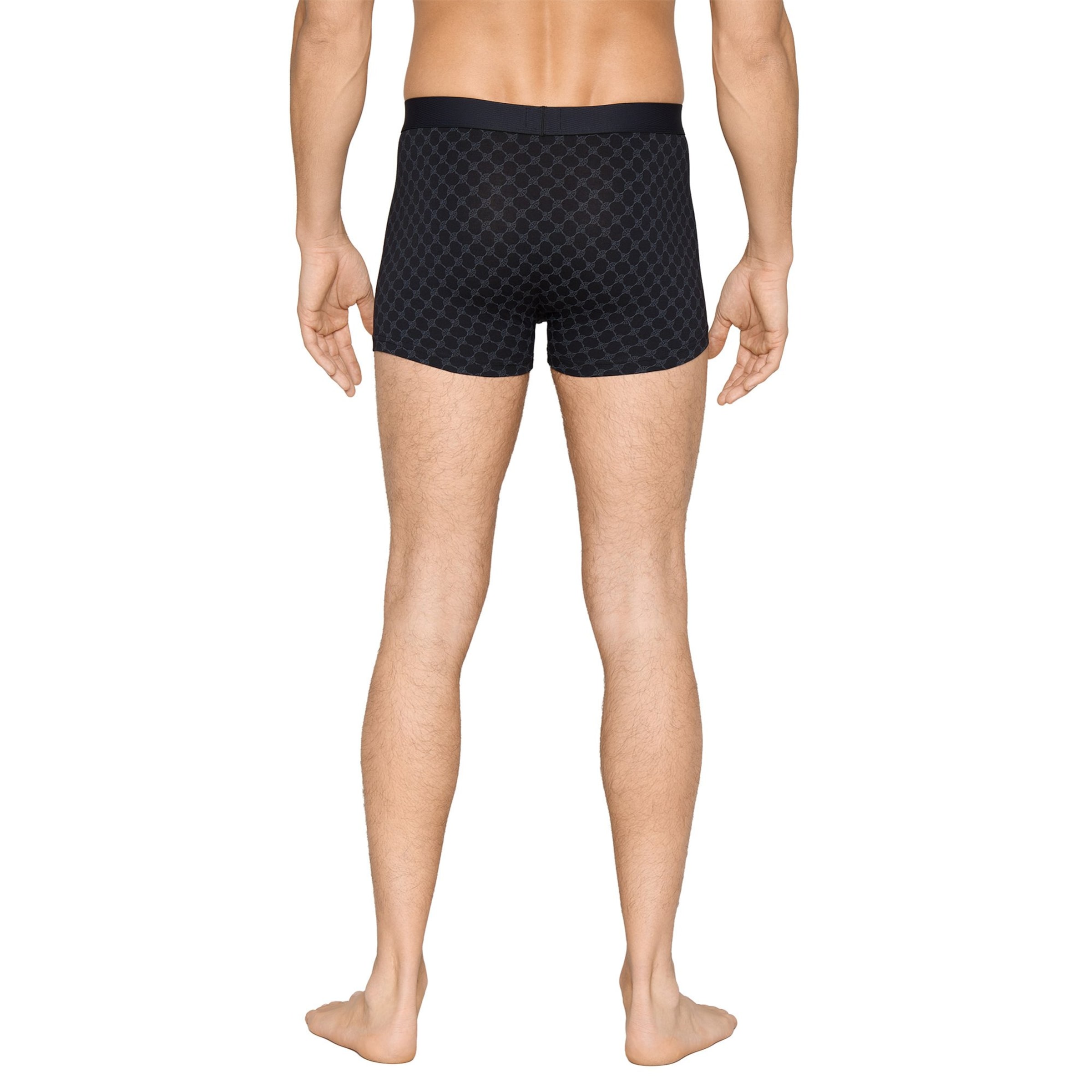 JOOP! Boksershorts i sort