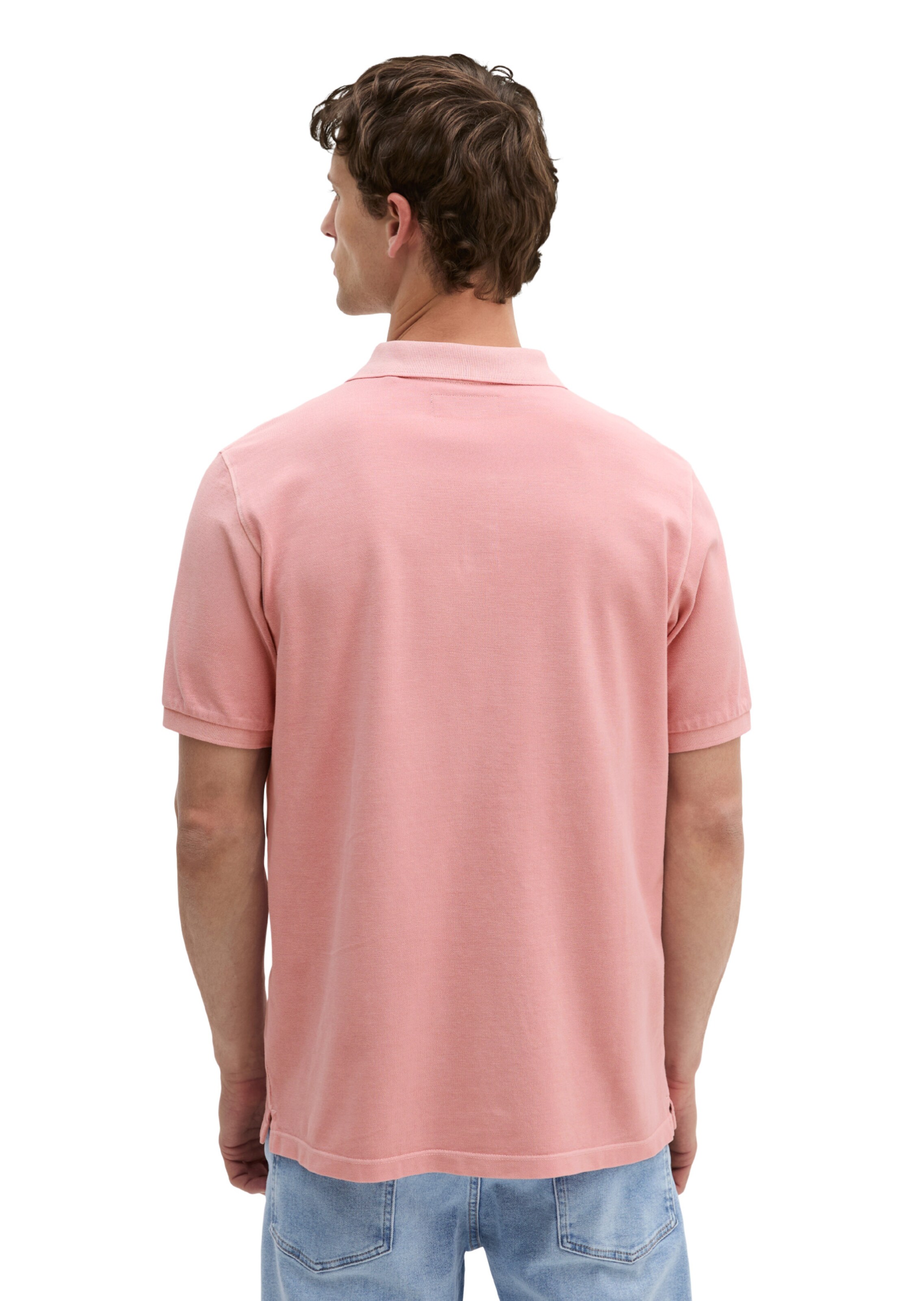 Marc O'Polo Shirt in Roze
