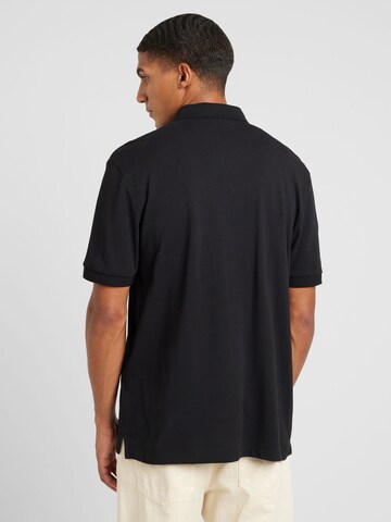 HUGO Shirt 'Dereso' in Black
