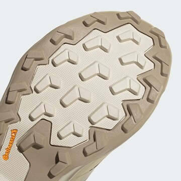 bēšs ADIDAS TERREX Kurpes 'Skychaser Ax5'