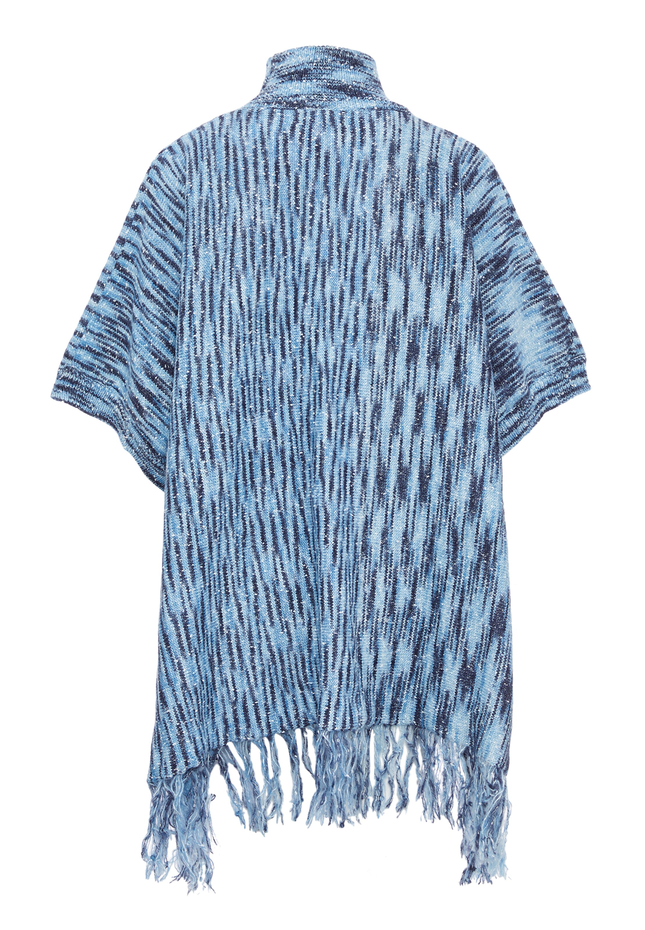 ebeeza - Capa em azul