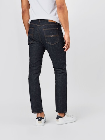 Tommy Jeans Regular Jeans 'Ryan' in Blue