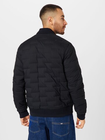 Kathmandu Outdoor jacket 'Federate' in Black