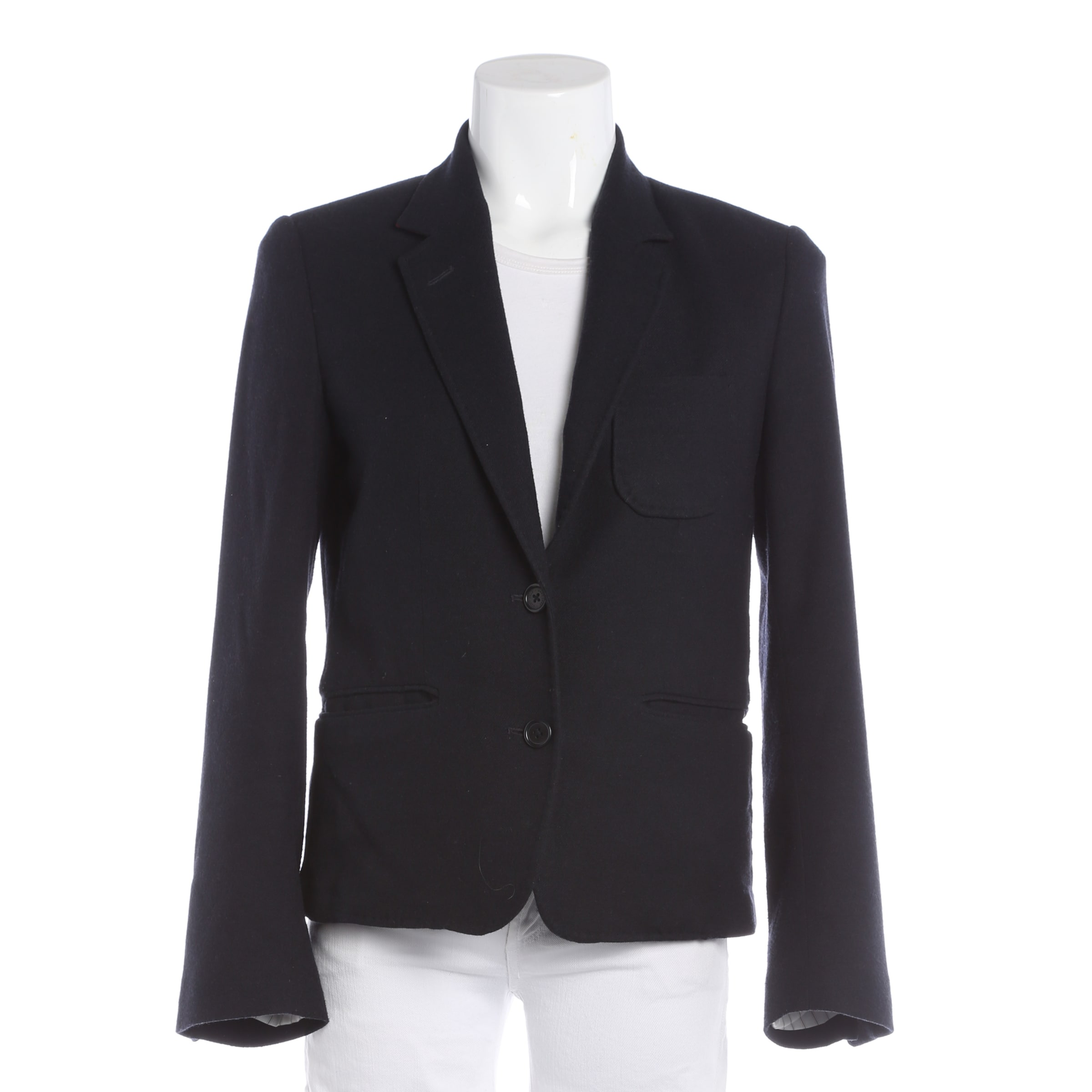 GANT Blazer in M in navy, Produktansicht