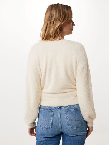 Pull-over MEXX en beige