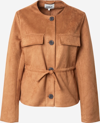 Demisezoninė striukė 'ONLNORMA' iš ONLY, spalva – rusvai rausva, Prekių apžvalga