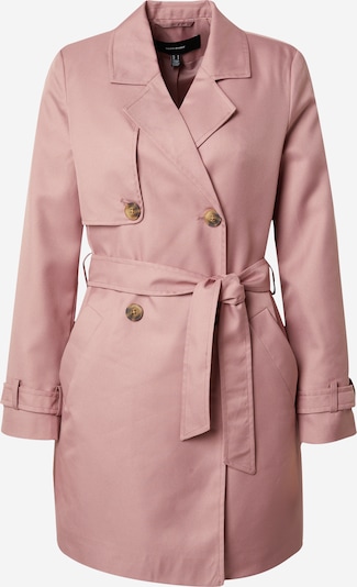 Palton de primăvară-toamnă 'CELESTE' VERO MODA pe roz pal, Vizualizare produs